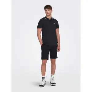 Polo Only & Sons Fletcher Slim image-2