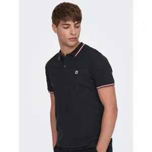 Polo Only & Sons Fletcher Slim image-4
