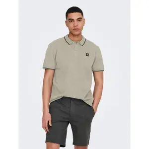Polo Only & Sons Fletcher Slim image-1