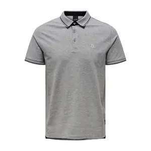 Polo shirt Only & Sons Fletcher Slim image-0