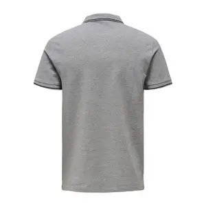 Polo shirt Only & Sons Fletcher Slim image-4