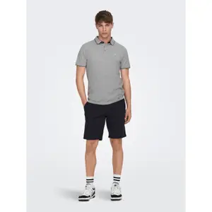 Polo shirt Only & Sons Fletcher Slim image-2