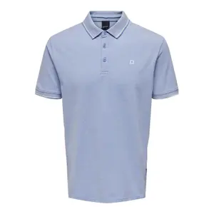Polo Only & Sons Fletcher Slim image-0