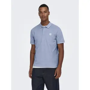 Polo Only & Sons Fletcher Slim image-1
