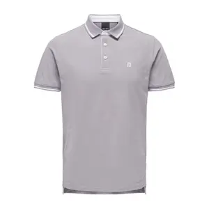 Polo Only & Sons Fletcher Slim image-0