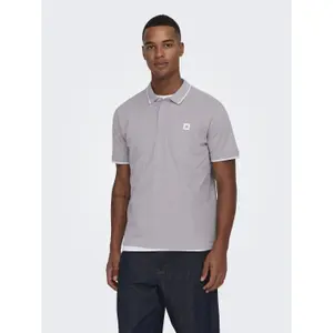 Polo Only & Sons Fletcher Slim image-1