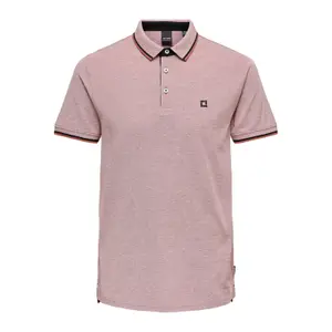 Polo Only & Sons Fletcher Life image-0