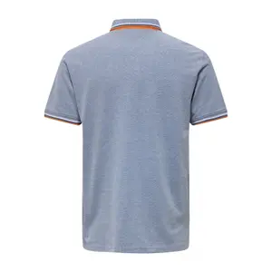 Polo shirt Only & Sons Fletcher Life image-1