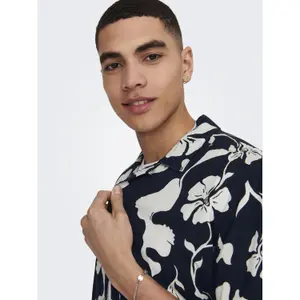 Camisa Only & Sons Dash image-4