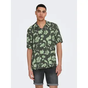 Camisa Only & Sons Dash image-1