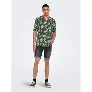 Camisa Only & Sons Dash image-2