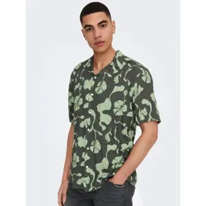Camisa Only & Sons Dash image-4