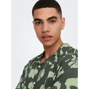 Camisa Only & Sons Dash image-5