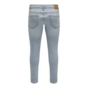 Vaqueros slim Only & Sons Loom image-3