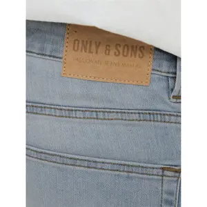Vaqueros slim Only & Sons Loom image-5