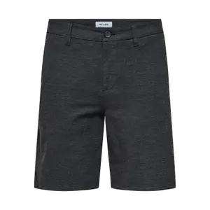 Leinenshorts Only & Sons Mark image-0