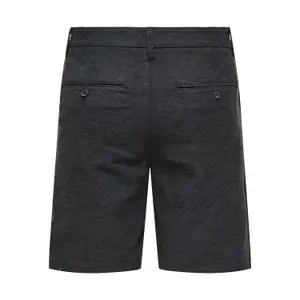 Leinenshorts Only & Sons Mark image-1