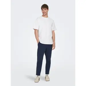 Pantalón de chándal Only & Sons Linus image-1