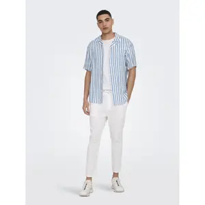 Pantalón Only & Sons Linus 0007 image-1