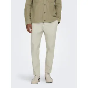 Pantalón de chándal Only & Sons Linus image-1