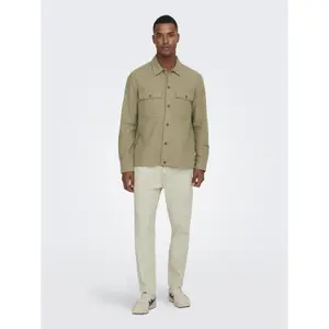 Pantalón de chándal Only & Sons Linus image-2