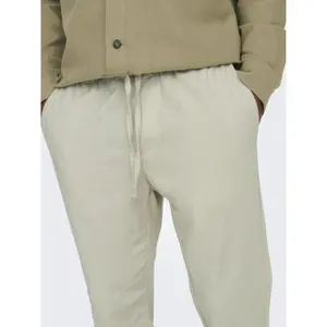 Pantalón de chándal Only & Sons Linus image-4
