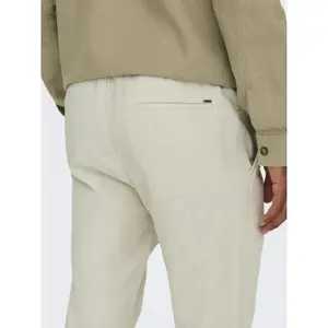 Pantalón de chándal Only & Sons Linus image-5