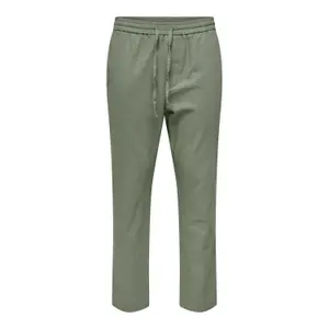 Leinenhose Only & Sons Linus image-0