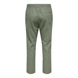 Leinenhose Only & Sons Linus image-1