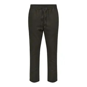 Leinenhose Only & Sons Linus image-0