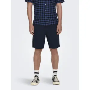 Short Only & Sons Linus image-1