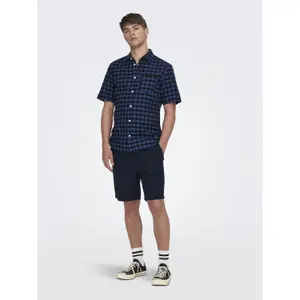 Short Only & Sons Linus image-2