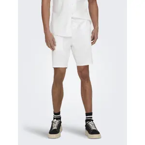 Pantalón corto Only & Sons Linus image-1