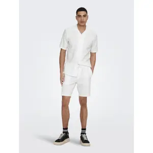 Pantalón corto Only & Sons Linus image-2