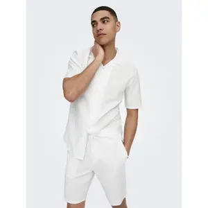 Pantalón corto Only & Sons Linus image-4