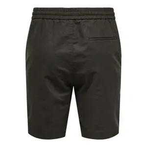 Leinenshorts Only & Sons Linus image-1