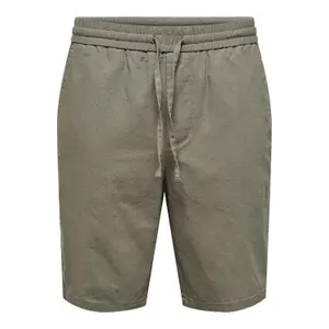 Pantalón corto Only & Sons Linus image-0