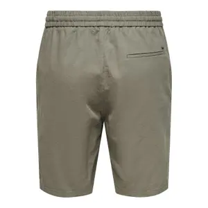 Pantalón corto Only & Sons Linus image-2