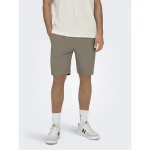 Pantalón corto Only & Sons Linus image-1