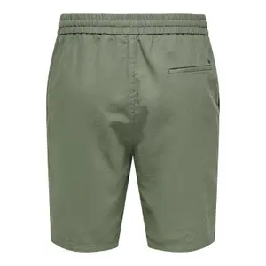 Leinenshorts Only & Sons Linus image-1