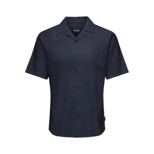 Leinenhemd Only & Sons Caiden Life image-0