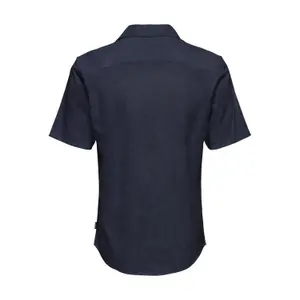 Leinenhemd Only & Sons Caiden Life image-5