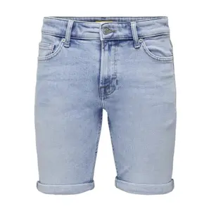 Short jeans Only & Sons Ply image-0
