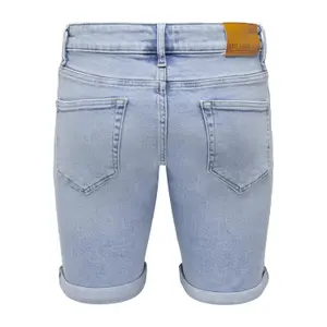 Short jeans Only & Sons Ply image-4
