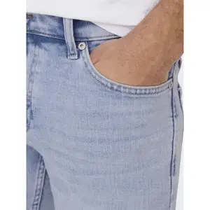 Short jeans Only & Sons Ply image-5