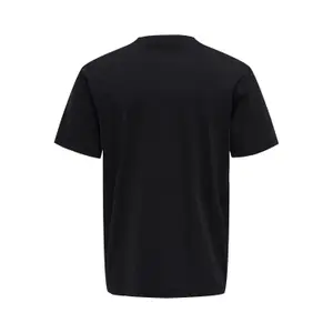 Camiseta Seam Only & Sons Max Life image-4