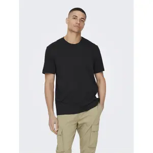 Camiseta Seam Only & Sons Max Life image-1