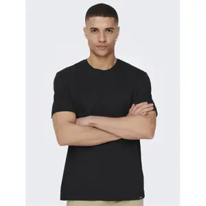 Camiseta Seam Only & Sons Max Life image-2