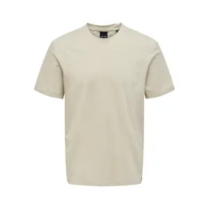 Camiseta Seam Only & Sons Max Life image-0