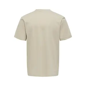 Camiseta Seam Only & Sons Max Life image-4